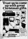 Ilkeston Express Thursday 07 December 1989 Page 34