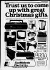 Ilkeston Express Thursday 14 December 1989 Page 4