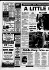 Ilkeston Express Thursday 14 December 1989 Page 12