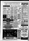 Ilkeston Express Thursday 21 December 1989 Page 6