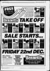 Ilkeston Express Thursday 21 December 1989 Page 7