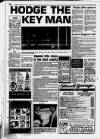 Ilkeston Express Thursday 21 December 1989 Page 32