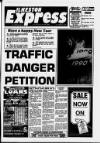 Ilkeston Express Thursday 28 December 1989 Page 1