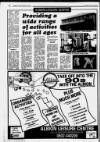 Ilkeston Express Thursday 28 December 1989 Page 2