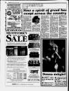 Ilkeston Express Thursday 04 January 1990 Page 8