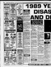 Ilkeston Express Thursday 04 January 1990 Page 10