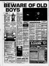 Ilkeston Express Thursday 04 January 1990 Page 32