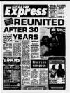 Ilkeston Express Thursday 11 January 1990 Page 1