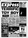Ilkeston Express Thursday 18 January 1990 Page 1