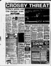 Ilkeston Express Thursday 18 January 1990 Page 44