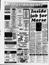 Ilkeston Express Thursday 25 January 1990 Page 34