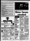 Ilkeston Express Thursday 25 January 1990 Page 47