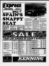 Ilkeston Express Thursday 01 February 1990 Page 15