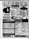 Ilkeston Express Thursday 01 February 1990 Page 16