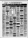 Ilkeston Express Thursday 01 February 1990 Page 38