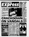 Ilkeston Express Thursday 08 February 1990 Page 1