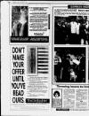 Ilkeston Express Thursday 22 February 1990 Page 16