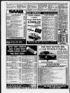 Ilkeston Express Thursday 22 February 1990 Page 18