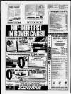 Ilkeston Express Thursday 22 February 1990 Page 20