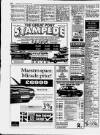 Ilkeston Express Thursday 22 February 1990 Page 30