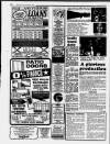 Ilkeston Express Thursday 22 February 1990 Page 36