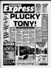 Ilkeston Express Thursday 08 March 1990 Page 1