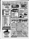 Ilkeston Express Thursday 15 March 1990 Page 28