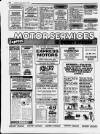 Ilkeston Express Thursday 15 March 1990 Page 34