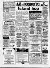 Ilkeston Express Thursday 22 March 1990 Page 14