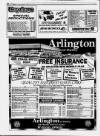 Ilkeston Express Thursday 22 March 1990 Page 22