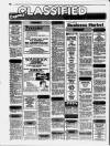 Ilkeston Express Thursday 22 March 1990 Page 44