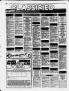 Ilkeston Express Thursday 22 March 1990 Page 46