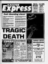 Ilkeston Express Thursday 29 March 1990 Page 1