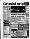 Ilkeston Express Thursday 29 March 1990 Page 52