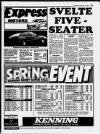 Ilkeston Express Thursday 12 April 1990 Page 19