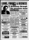 Ilkeston Express Thursday 12 April 1990 Page 45