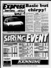 Ilkeston Express Thursday 19 April 1990 Page 15