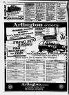 Ilkeston Express Thursday 19 April 1990 Page 20