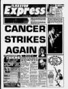 Ilkeston Express Thursday 03 May 1990 Page 1