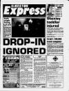 Ilkeston Express Thursday 10 May 1990 Page 1