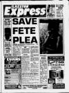 Ilkeston Express Thursday 17 May 1990 Page 1