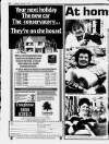 Ilkeston Express Thursday 17 May 1990 Page 16