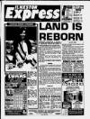 Ilkeston Express Thursday 24 May 1990 Page 1