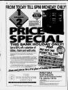 Ilkeston Express Thursday 24 May 1990 Page 12