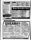Ilkeston Express Thursday 24 May 1990 Page 24
