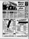 Ilkeston Express Thursday 14 June 1990 Page 6