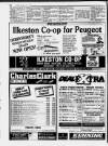 Ilkeston Express Thursday 14 June 1990 Page 20