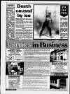 Ilkeston Express Thursday 21 June 1990 Page 6
