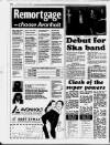 Ilkeston Express Thursday 21 June 1990 Page 34