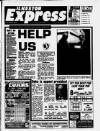 Ilkeston Express